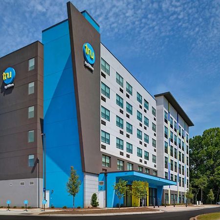 Tru By Hilton Mooresville Exterior foto