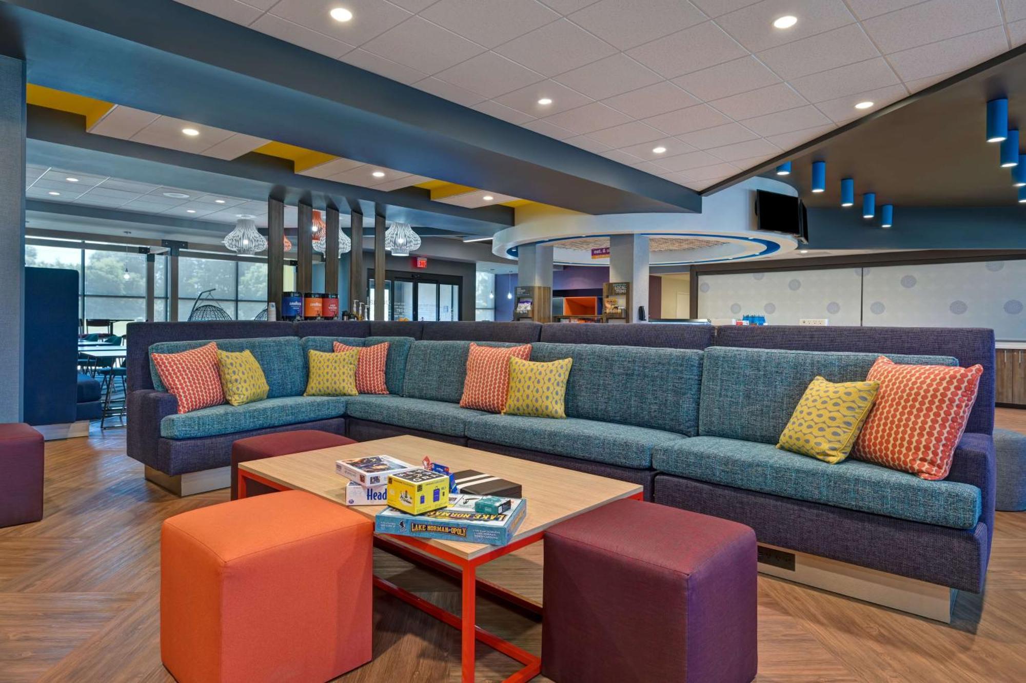 Tru By Hilton Mooresville Exterior foto